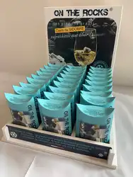 Présentoir 30 Berlingots de 6 Glaçons granit Sidobre.jpg